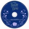 Alan Menken - Beauty And The Beast (Original Motion Picture Soundtrack) (CD)